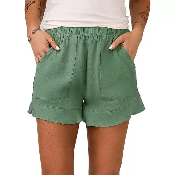 A Green