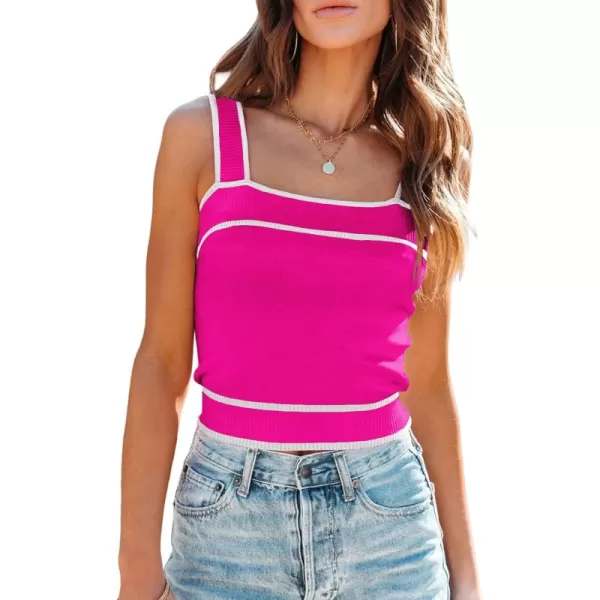 Hot Pink