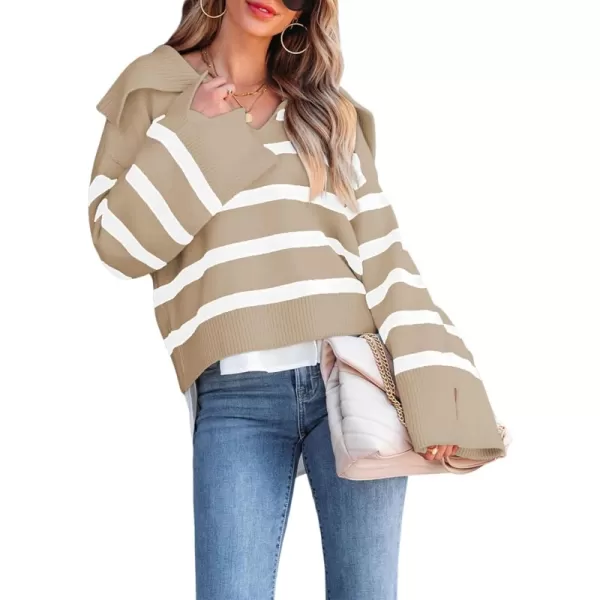 A Khaki