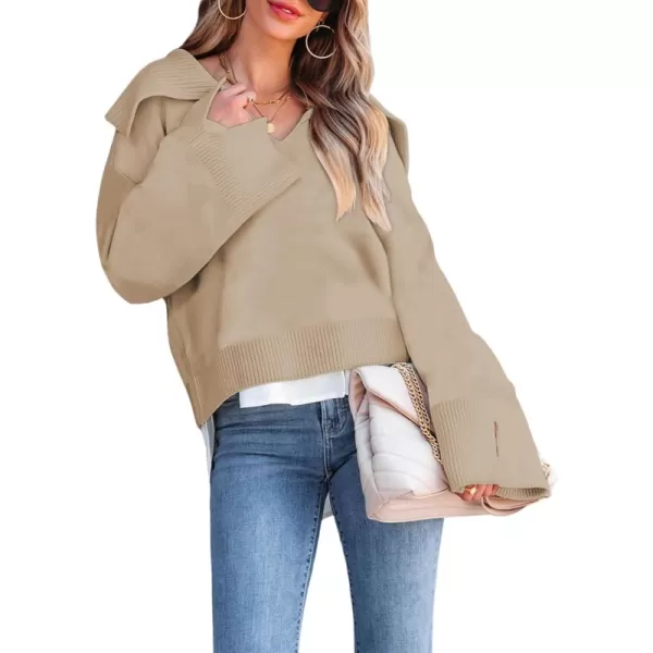 Apricot Khaki