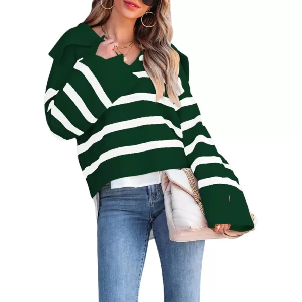 Blackish Green