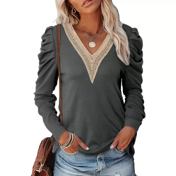 Dark Grey