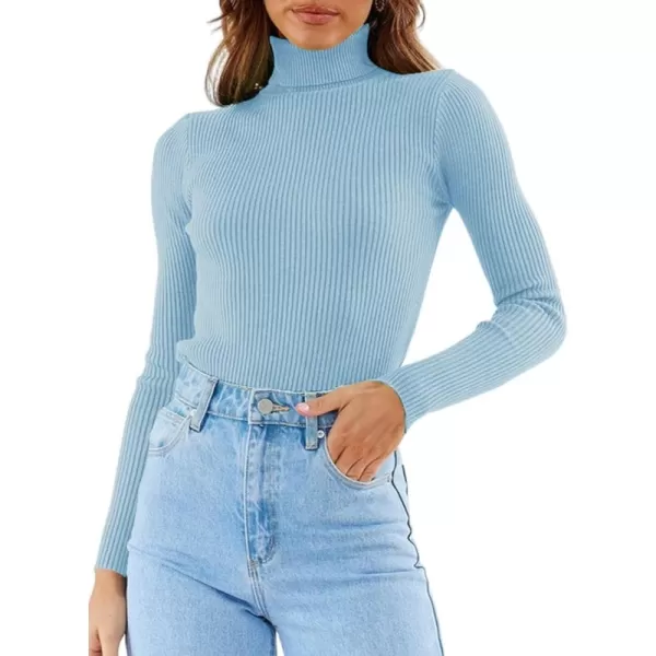 Sky Blue