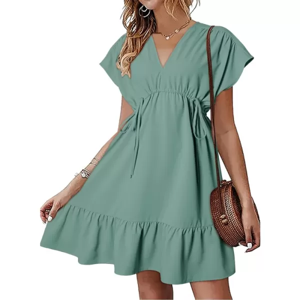 Grass Green