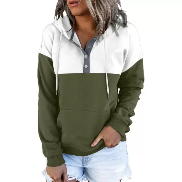 X0 Color Block Green