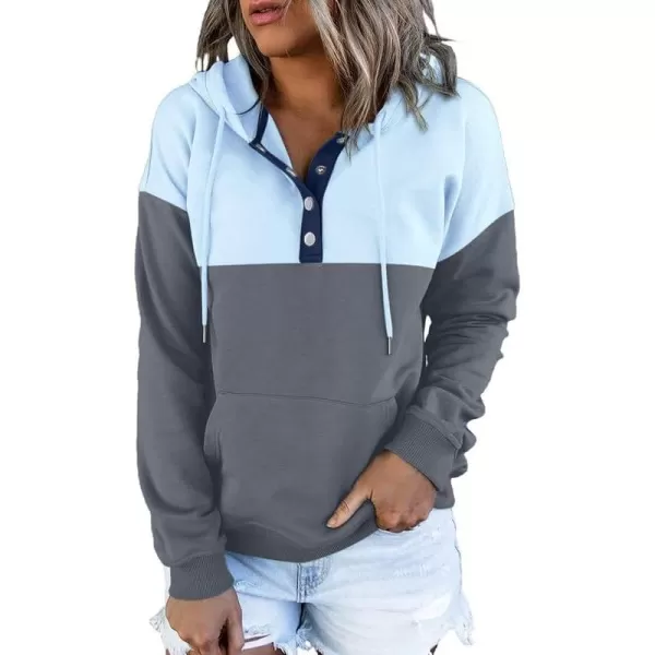 X0 Color Block Gray