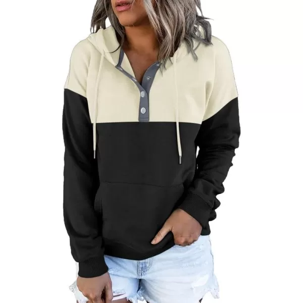 X0 Color Block Black
