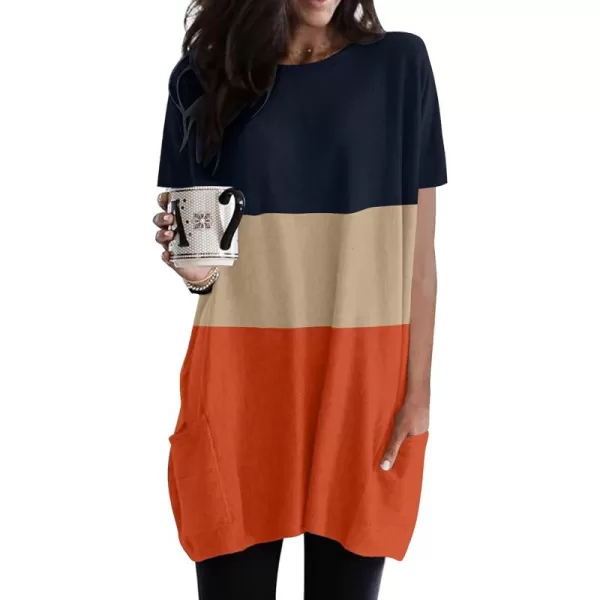 A35 Blue Orange