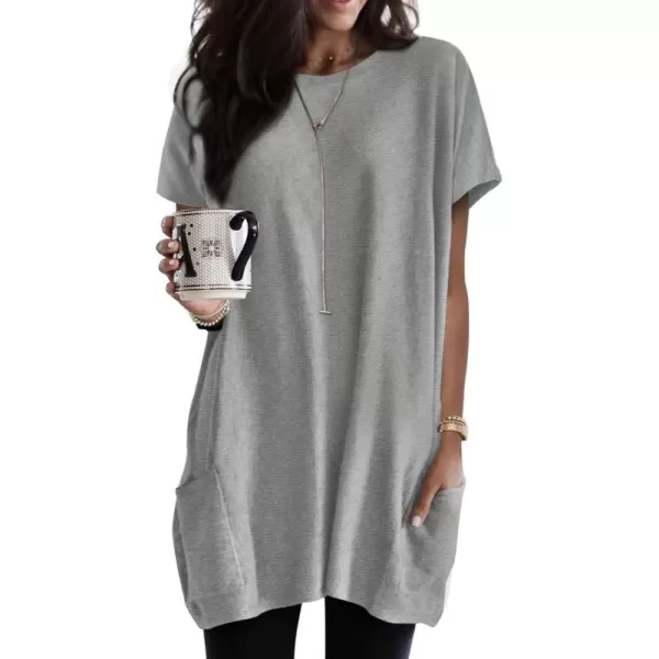 A Grey