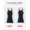 imageDokotoo Summer Crochet Hollow Out Knit Beach Bathing Suit Swim Cover Ups Cruise Outfits Vacation Dresses for Women 2025Black