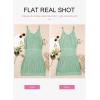 imageDokotoo Summer Crochet Hollow Out Knit Beach Bathing Suit Swim Cover Ups Cruise Outfits Vacation Dresses for Women 2025Green