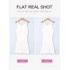 imageDokotoo Summer Crochet Hollow Out Knit Beach Bathing Suit Swim Cover Ups Cruise Outfits Vacation Dresses for Women 2025White