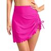 Bright Pink