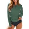 Mist Green