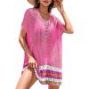 Bright Pink