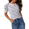 Blue Stripe