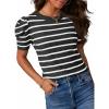 White Stripe