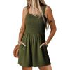 Moss Green