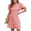 Apricot Pink