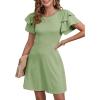 Meadow Mist Green