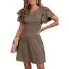Simply Taupe