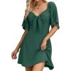 Blackish Green