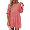 Apricot Pink