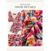 imageDokotoo Summer Dresses for Women 2025 Sexy Wrap V Neck Short Puff Sleeve Elegant Floral Smocked Waist Flowy Mini DressRose