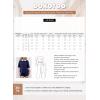imageDokotoo Summer Two Piece Sets for Women Casual Short Sleeve Shirts and Drawstring Shorts Lounge SetsKhaki