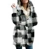 A Plaid Black 2