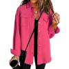 A Hot Pink