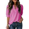 Bright Pink
