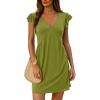 Spinach Green