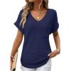 A Navy Blue