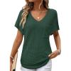Blackish Green