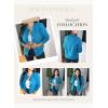 imageDokotoo Cardigan Sweaters for Women Lightweight Long Sleeve Open Front 2025 Button Down Jacket WinterSkobeloff