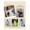 imageDokotoo Womens Summer Dresses Square Neck Tie Back Lantern Sleeve Ruffle ALine Casual Dress2 Pink