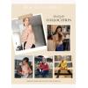 imageDokotoo Womens Sweaters 2025 Crewneck Cute Elegant Soft Long Sleeve Hollow Cable Knit Pullover TopsKhaki