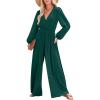 Blackish Green