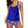Bluing P105