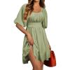 7 Light Green