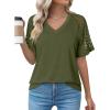 Guacamole Green