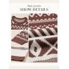 imageDokotoo Sweaters for Women Casual Loose Crewneck Long Sleeve Pullover Sweater Tops Boho TopsBrown