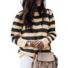 Beige Stripe