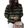 Green Stripe