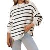 Beige Stripe