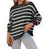 Black Stripe