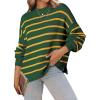 Green Stripe