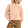 A Apricot Pink
