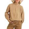 A Light French Beige